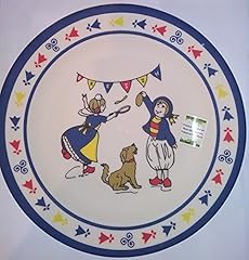 Assiette enfant bretagne d'occasion  Livré partout en France