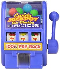 Kidsmania candy jackpot for sale  Delivered anywhere in USA 