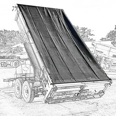 Dump trailer truck for sale  Delivered anywhere in USA 
