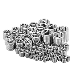 60pcs stainless steel for sale  Delivered anywhere in Ireland