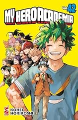 Hero academia usato  Spedito ovunque in Italia 