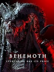 Behemoth for sale  Delivered anywhere in USA 