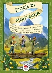 Storie montagna usato  Spedito ovunque in Italia 
