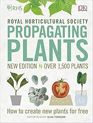 Rhs propagating plants for sale  Delivered anywhere in UK