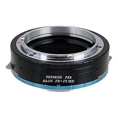 Fotodiox pro lens usato  Spedito ovunque in Italia 