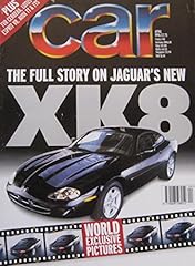 Car magazine 1996 for sale  Delivered anywhere in UK