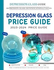 Depression glass price for sale  Delivered anywhere in UK