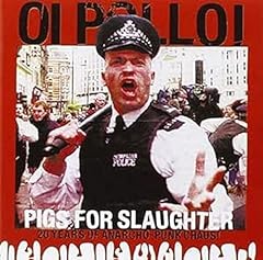 Pigs slaughter vinyl for sale  Delivered anywhere in UK