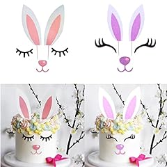 Set easter bunny for sale  Delivered anywhere in USA 