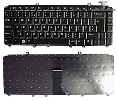Matte black keyboard for sale  Delivered anywhere in UK