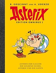 Asterix edition mnibus gebraucht kaufen  Wird an jeden Ort in Deutschland