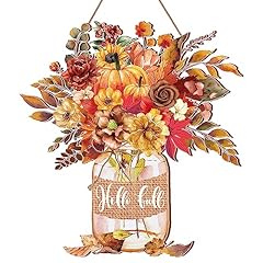 Boao fall welcome for sale  Delivered anywhere in USA 