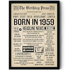 Stuff4 66th birthday for sale  Delivered anywhere in UK