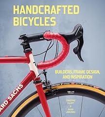 Handcrafted bicycles builders for sale  Delivered anywhere in USA 