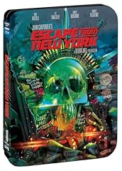 Escape from new d'occasion  Livré partout en France
