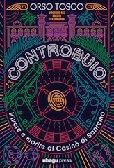 Controbuio. vivere morire usato  Spedito ovunque in Italia 