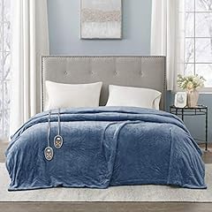 Beautyrest heated plush for sale  Delivered anywhere in USA 