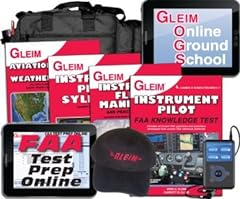 Gleim deluxe instrument for sale  Delivered anywhere in USA 