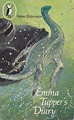 Emma tupper diary gebraucht kaufen  Wird an jeden Ort in Deutschland