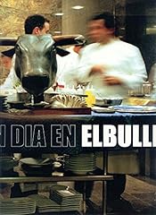 Día el bulli gebraucht kaufen  Wird an jeden Ort in Deutschland