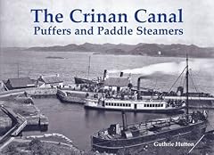 Crinan canal puffers for sale  Delivered anywhere in UK