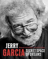 Jerry garcia secret for sale  Delivered anywhere in USA 