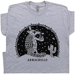 Armadillo shirt armadillo for sale  Delivered anywhere in USA 