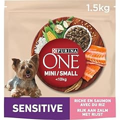 Purina one mini usato  Spedito ovunque in Italia 