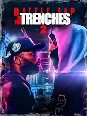Battle rap trenches for sale  Delivered anywhere in UK