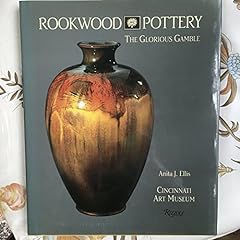 Rookwood pottery for sale  Delivered anywhere in USA 