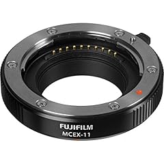 Fujifilm mcex tube d'occasion  Livré partout en France