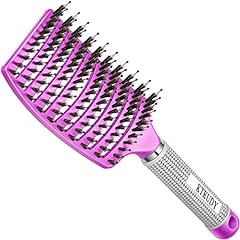 Detangling brush boar for sale  Delivered anywhere in USA 