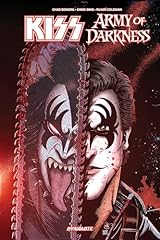 Kiss army darkness for sale  Delivered anywhere in USA 
