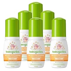 Babyganics foaming pump for sale  Delivered anywhere in USA 