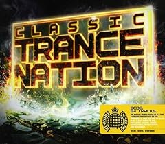 Classic trance nation gebraucht kaufen  Wird an jeden Ort in Deutschland