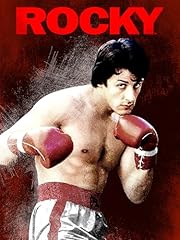 Rocky usato  Spedito ovunque in Italia 