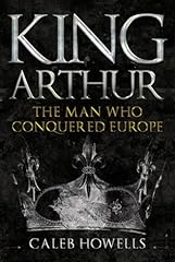 King arthur man for sale  Delivered anywhere in UK