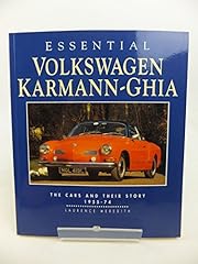 Essential volkswagen karmann for sale  Delivered anywhere in Ireland