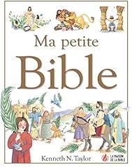Petite bible d'occasion  Livré partout en France