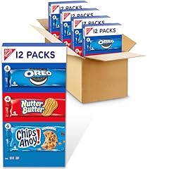 Nabisco cookies variety for sale  Delivered anywhere in USA 