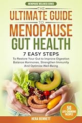 Ultimate guide menopause for sale  Delivered anywhere in UK