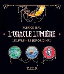 Oracle lumière jeu d'occasion  Livré partout en Belgiqu