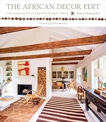 The african decor d'occasion  Livré partout en France