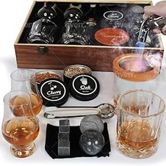 Smokeologist whiskey gift for sale  Delivered anywhere in USA 