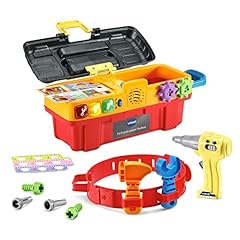 Vtech drill learn for sale  Delivered anywhere in USA 