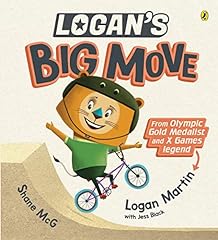 Logan big move usato  Spedito ovunque in Italia 