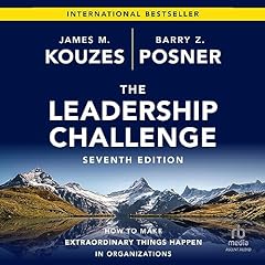 Leadership challenge 7th for sale  Delivered anywhere in USA 