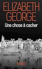 Chose cacher d'occasion  Livré partout en Belgiqu