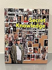 Secret knowledge rediscovering for sale  Delivered anywhere in USA 