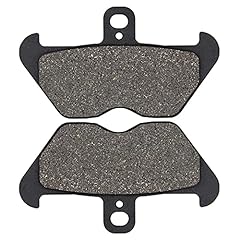 Motorcycle braking pads for sale  Delivered anywhere in UK